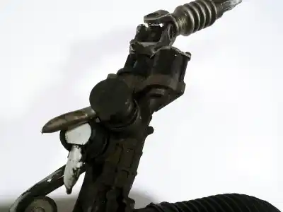 Peça sobressalente para automóvel em segunda mão caixa de direção por bmw 7 (e65, e66, e67) 730 d referências oem iam   