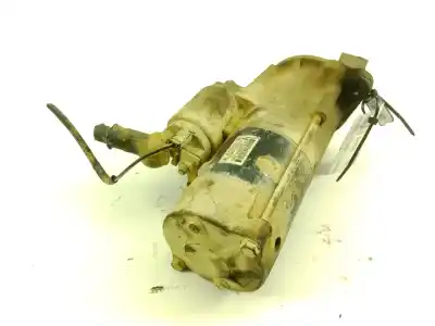 Pezzo di ricambio per auto di seconda mano motorino di avviamento per mitsubishi montero (v60/v70) 3.2 di-d avance riferimenti oem iam m008t75071a  