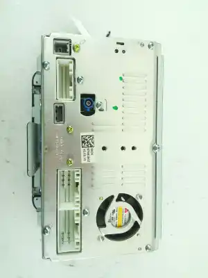 Second-hand car spare part multifunction display for kia ceed (cd) 1.6 crdi 136 oem iam references 96560a2500wk  