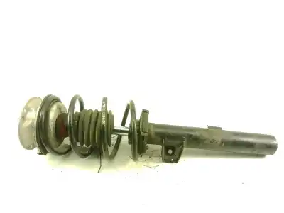 Peça sobressalente para automóvel em segunda mão Amortecedor Dianteiro Frente por BMW 1 (E87) 118 d Referências OEM IAM 6771554  