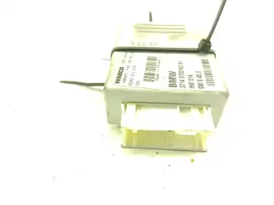 Second-hand car spare part electronic module for bmw x5 (e70) xdrive 35 i oem iam references 3714679316301  