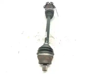 Pezzo di ricambio per auto di seconda mano trasmissione anteriore sinistra per audi a4 b7 (8ec) 2.0 tdi 16v riferimenti oem iam   