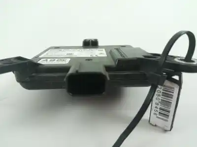 Peça sobressalente para automóvel em segunda mão módulo eletrônico por mazda cx-5 (kf) 2.2 d referências oem iam kb8c67y30e  