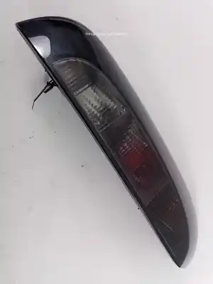 Piesă de schimb auto la mâna a doua LAMPÃ SPATE STÂNGA pentru OPEL CORSA C (X01)  Referințe OEM IAM 24457235  