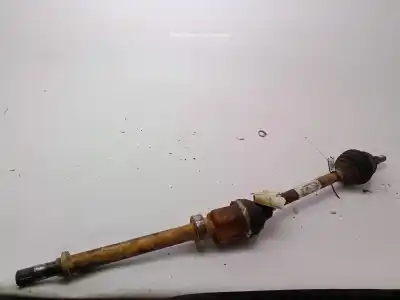Pezzo di ricambio per auto di seconda mano TRASMISSIONE ANTERIORE DESTRA per SUBARU IMPREZA FASTBACK GR, GH, G3  Riferimenti OEM IAM 391005624R  