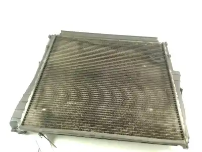 Peça sobressalente para automóvel em segunda mão radiador de água por bmw x3 (e83) 3.0d referências oem iam 1668920  