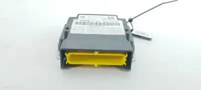 Second-hand car spare part AIRBAG CONTROL UNIT for SEAT IBIZA IV (6J5, 6P1)  OEM IAM references 6R0959655C  