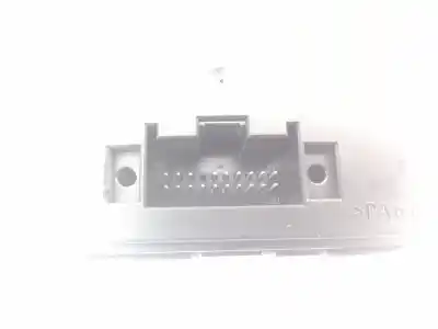 Peça sobressalente para automóvel em segunda mão módulo eletrônico por seat ateca (kh7) 1.0 tsi referências oem iam 3q0907530c  