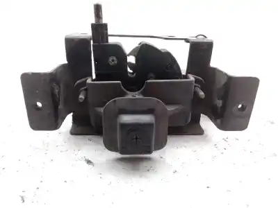 Peça sobressalente para automóvel em segunda mão Fechadura Do Capô por FORD TRANSIT FURGÓN (TT9) 2.2 TDCi Referências OEM IAM 6C1116774AC  