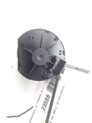 Автозапчастина б/у блок управління світлом для audi a6 allroad c6 (4fh) 3.0 tdi quattro посилання на oem iam 4f1941531e  