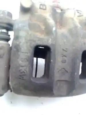 İkinci el araba yedek parçası ön sag fren kaliper için mitsubishi montero iv (v8_w, v9_w) 3.2 di-d 4wd (v98w v88w) oem iam referansları   