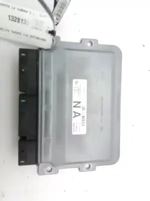 Second-hand car spare part ECU ENGINE CONTROL for DACIA SANDERO III  OEM IAM references 237105100S  