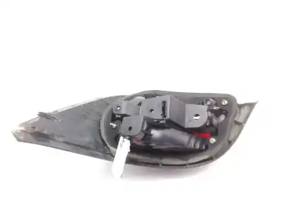 Peça sobressalente para automóvel em segunda mão farolim traseiro esquerdo por bmw 5 (e60) 530 d referências oem iam 6910767  