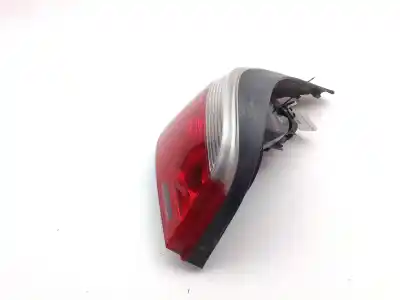 Peça sobressalente para automóvel em segunda mão farolim traseiro esquerdo por bmw 5 (e60) 530 d referências oem iam 6910767  