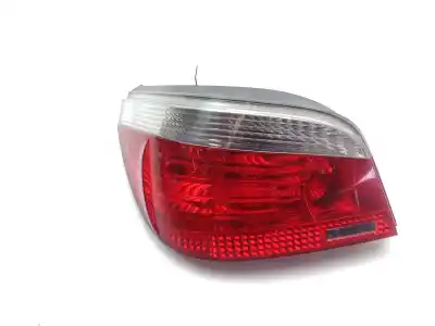 Peça sobressalente para automóvel em segunda mão Farolim Traseiro Esquerdo por BMW 5 (E60) 530 d Referências OEM IAM 6910767  