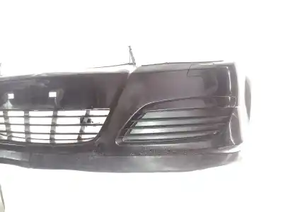 Автозапчасти б/у передний бампер за opel astra h (a04) 1.7 cdti (l48) ссылки oem iam   