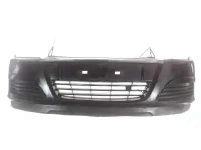Автозапчасти б/у передний бампер за opel astra h (a04) 1.7 cdti (l48) ссылки oem iam   