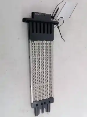 Pezzo di ricambio per auto di seconda mano Modulo Elettronico per CITROEN C4 SPACETOURER 2.0 BLUEHDI 150 Riferimenti OEM IAM A52103100  