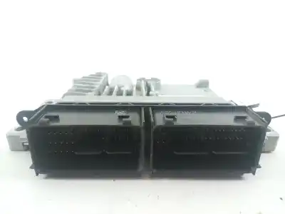 Peça sobressalente para automóvel em segunda mão centralina de motor uce por ford edge 2.0 tdci awd referências oem iam ds7112b684xb  