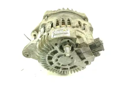 Second-hand car spare part alternator for nissan note (e12) 1.2 oem iam references 231003va1a  