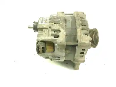 Second-hand car spare part alternator for nissan note (e12) 1.2 oem iam references 231003va1a  
