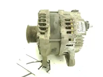 Second-hand car spare part alternator for nissan note (e12) 1.2 oem iam references 231003va1a  