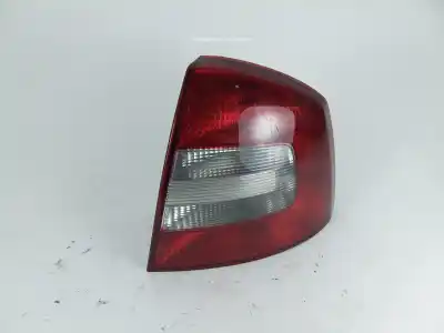 Second-hand car spare part RIGHT TAILGATE LIGHT for SKODA OCTAVIA  OEM IAM references 1Z5945096B  