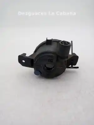 Peça sobressalente para automóvel em segunda mão farol / projetor de nevoeiro esquerdo por bmw 1 (e87) 116 i referências oem iam   