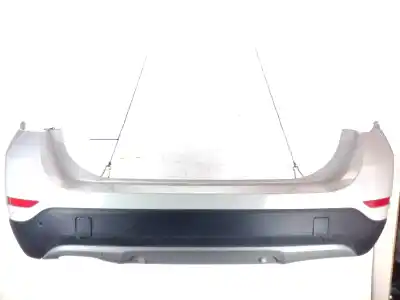 İkinci el araba yedek parçası ARKA TAMPON için BMW X1 (E84)  OEM IAM referansları 51122993568  