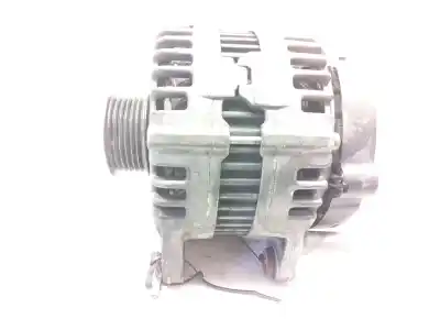 Автозапчастина б/у генератор для audi a6 allroad c6 (4fh) 3.0 tdi quattro посилання на oem iam 059903018e  