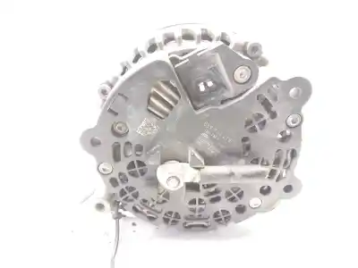 Автозапчастина б/у генератор для audi a6 allroad c6 (4fh) 3.0 tdi quattro посилання на oem iam 059903018e  