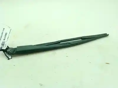 Peça sobressalente para automóvel em segunda mão HASTE DE ESCOVA TRASEIRO por BMW X3 (E83)  Referências OEM IAM 61623400708  