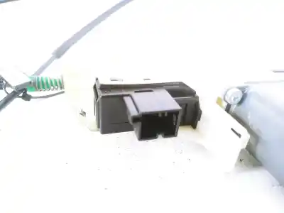 Автозапчастина б/у регулятор переднього правого скла для audi q7 (4lb) 3.0 tdi quattro посилання на oem iam 4l0959802b  