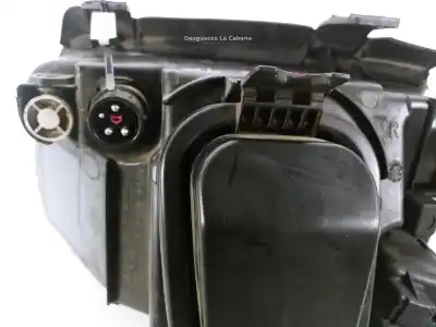 Pezzo di ricambio per auto di seconda mano faro anteriore destro per audi a4 b5 (8d2) 1.9 tdi riferimenti oem iam   