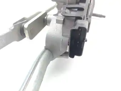 Peça sobressalente para automóvel em segunda mão motor do limpa para brisas por citroen c-elysee (dd_) 1.2 vti 82 referências oem iam 9675018280  