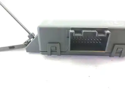 Second-hand car spare part electronic module for audi a4 b8 avant (8k5) 2.0 tdi oem iam references 8r0907468l  