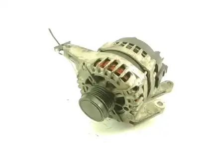 Автозапчасти б/у ГЕНЕРАТОР за FORD FOCUS IV (HN)  ссылки OEM IAM LX6T10300AA  