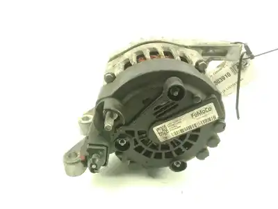 Автозапчастина б/у генератор для ford focus iv (hn) 2.3 st ecoboost посилання на oem iam lx6t10300aa  