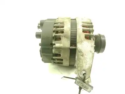 Автозапчастина б/у генератор для ford focus iv (hn) 2.3 st ecoboost посилання на oem iam lx6t10300aa  