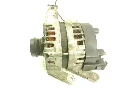 Автозапчастина б/у генератор для ford focus iv (hn) 2.3 st ecoboost посилання на oem iam lx6t10300aa  