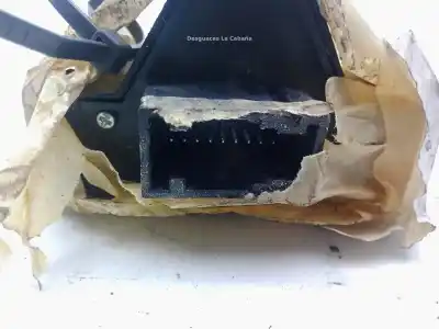 Автозапчастина б/у увага для opel corsa d (s07) n/d посилання на oem iam   