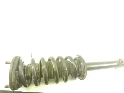 Second-hand car spare part Front Shock Absorber for MITSUBISHI MONTERO (V60/V70) 3.2 DI-D Avance OEM IAM references 341251KYB  