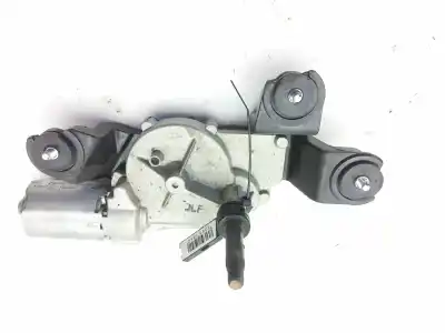 Peça sobressalente para automóvel em segunda mão motor do limpador traseiro por kia ceed (jd) 1.4 crdi 90 d4fc referências oem iam f98700a2000  