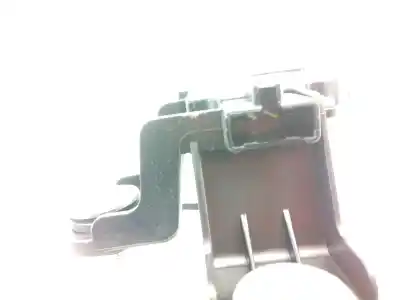 Peça sobressalente para automóvel em segunda mão motor do limpador traseiro por kia ceed (jd) 1.4 crdi 90 d4fc referências oem iam f98700a2000  