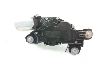 Peça sobressalente para automóvel em segunda mão Motor Do Limpador Traseiro por KIA CEED (JD) 1.4 CRDi 90 D4FC Referências OEM IAM F98700A2000  