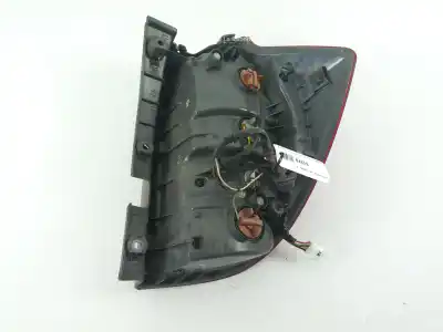 Second-hand car spare part rear left bumper lamp for kia ceed fastback ed 12 2012 oem iam references   