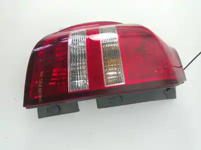 Second-hand car spare part rear left bumper lamp for kia ceed fastback ed 12 2012 oem iam references   