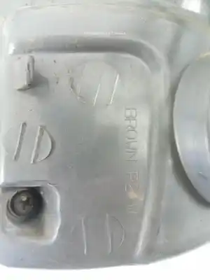 Second-hand car spare part rear left bumper lamp for kia ceed fastback ed 12 2012 oem iam references   