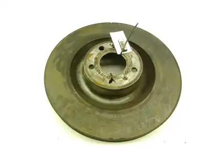 Piesă de schimb auto la mâna a doua DISC DE FRÂNÃ PARTEA DIN SPATE pentru AUDI A8 (4E2)  Referințe OEM IAM 4E0615301P  