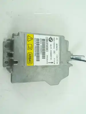 Second-hand car spare part Airbag Control Unit for BMW 1 COUPÉ (E82) 120 d OEM IAM references 0285010066  